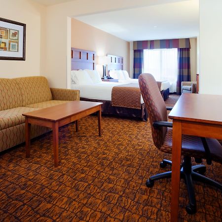 Holiday Inn Express Hotel & Suites Mount Airy By Ihg Cameră foto